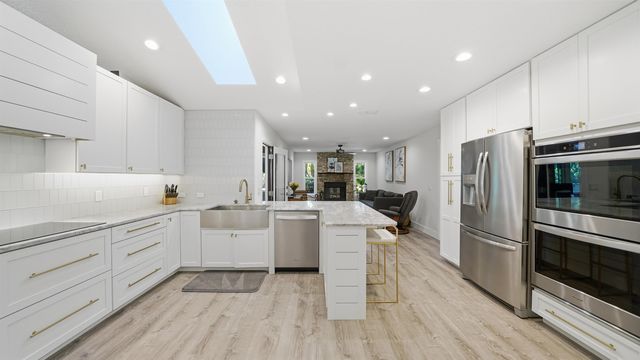 1134 San Jose Forest Dr, St Augustine, FL 32080