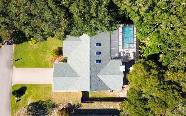 1134 San Jose Forest Dr, St Augustine, FL 32080