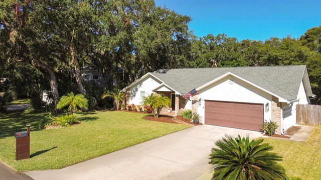 1134 San Jose Forest Dr, St Augustine, FL 32080