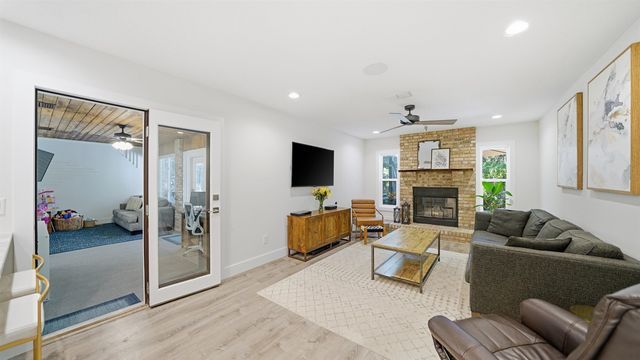 1134 San Jose Forest Dr, St Augustine, FL 32080