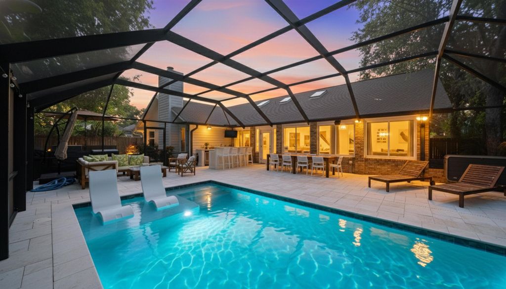 1134 San Jose Forest Dr, St Augustine, FL 32080