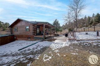 1102 Whispering Pines Drive, Billings, MT 59101