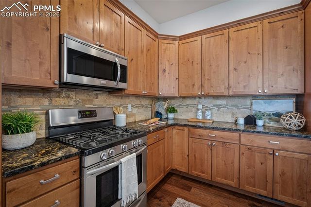 13916 Paradise Villas Grove, Colorado Springs, CO 80921