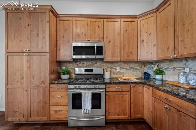 13916 Paradise Villas Grove, Colorado Springs, CO 80921