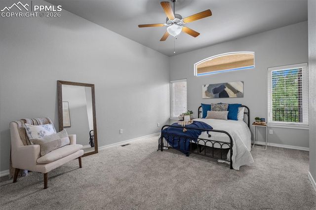 13916 Paradise Villas Grove, Colorado Springs, CO 80921