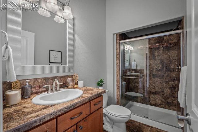 13916 Paradise Villas Grove, Colorado Springs, CO 80921