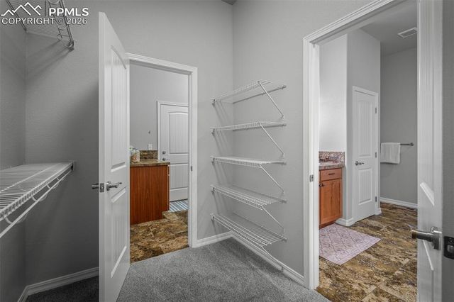 13916 Paradise Villas Grove, Colorado Springs, CO 80921