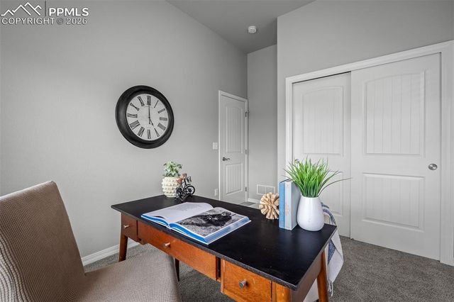 13916 Paradise Villas Grove, Colorado Springs, CO 80921