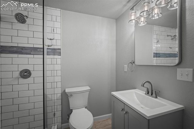 13916 Paradise Villas Grove, Colorado Springs, CO 80921