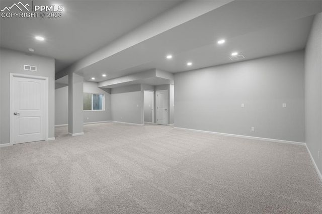 13916 Paradise Villas Grove, Colorado Springs, CO 80921