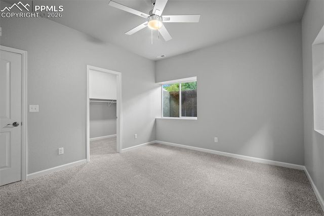 13916 Paradise Villas Grove, Colorado Springs, CO 80921