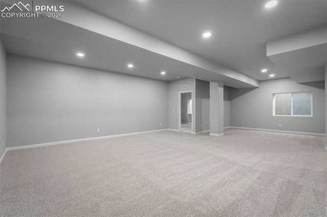 13916 Paradise Villas Grove, Colorado Springs, CO 80921