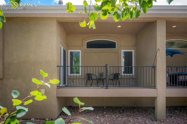 13916 Paradise Villas Grove, Colorado Springs, CO 80921