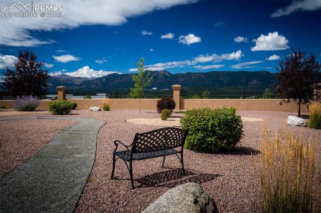 13916 Paradise Villas Grove, Colorado Springs, CO 80921