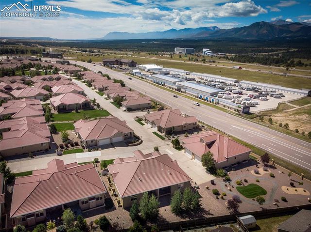 13916 Paradise Villas Grove, Colorado Springs, CO 80921