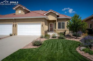 13916 Paradise Villas Grove, Colorado Springs, CO 80921