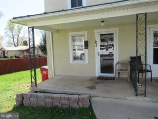 105 GEORGE STREET, Ranson, WV 25438