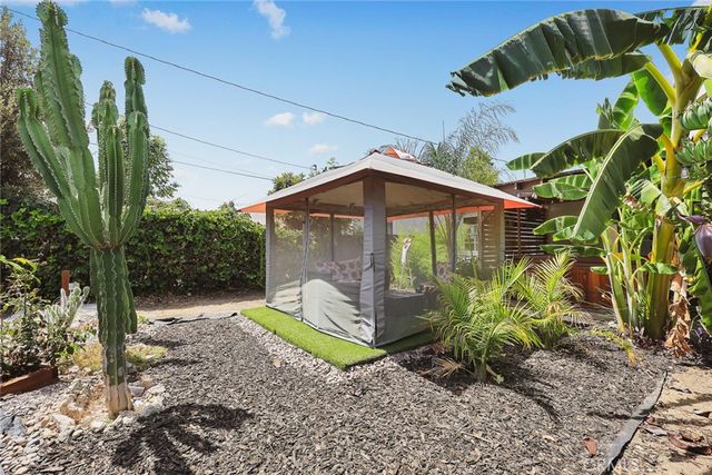 2500 Carlos St, Alhambra, CA 91803