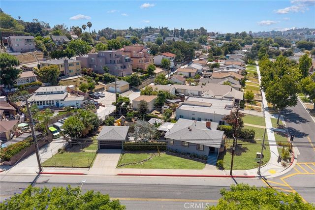 2500 Carlos St, Alhambra, CA 91803