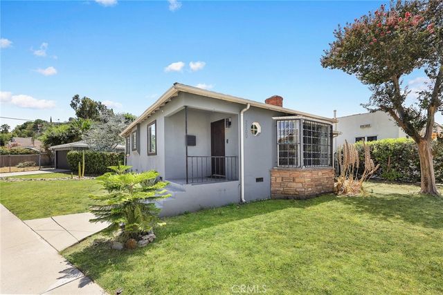 2500 Carlos St, Alhambra, CA 91803