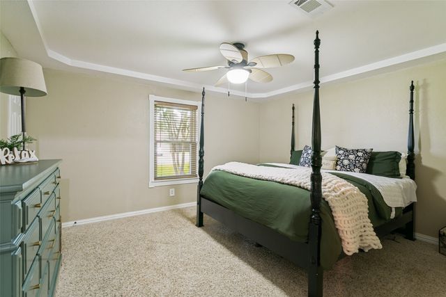 7250 Boca Raton Drive, North Richland Hills, TX 76182