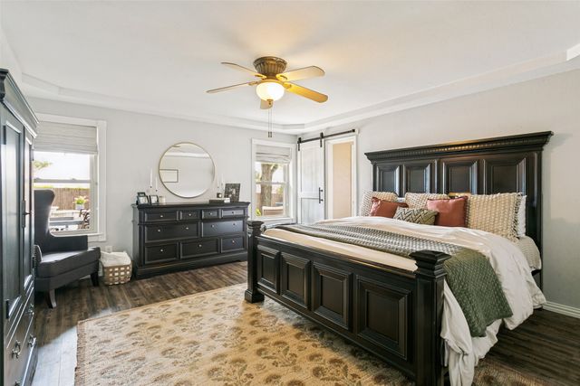 7250 Boca Raton Drive, North Richland Hills, TX 76182