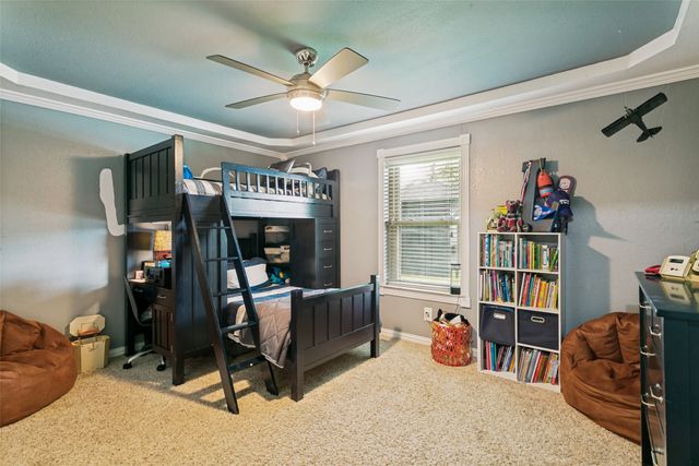 7250 Boca Raton Drive, North Richland Hills, TX 76182