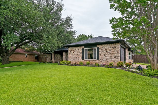 7250 Boca Raton Drive, North Richland Hills, TX 76182