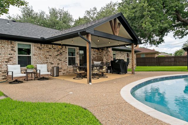 7250 Boca Raton Drive, North Richland Hills, TX 76182