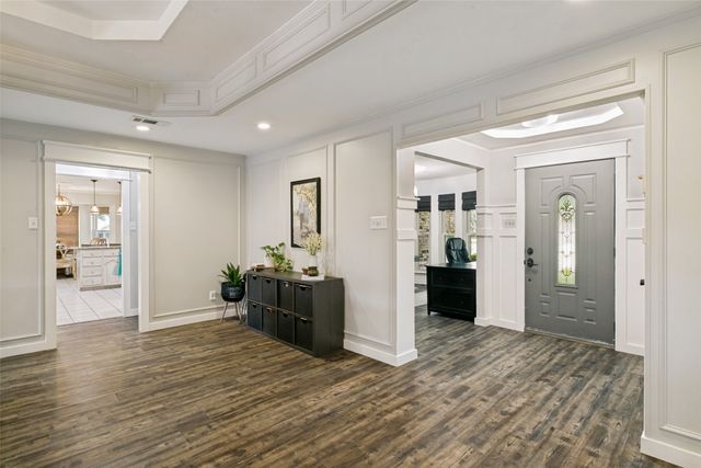 7250 Boca Raton Drive, North Richland Hills, TX 76182