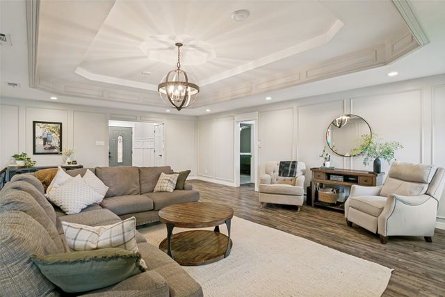 7250 Boca Raton Drive, North Richland Hills, TX 76182