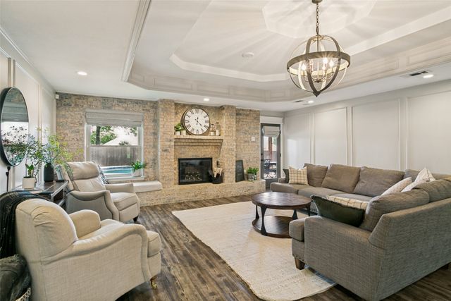 7250 Boca Raton Drive, North Richland Hills, TX 76182