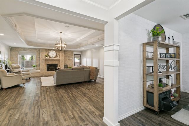 7250 Boca Raton Drive, North Richland Hills, TX 76182