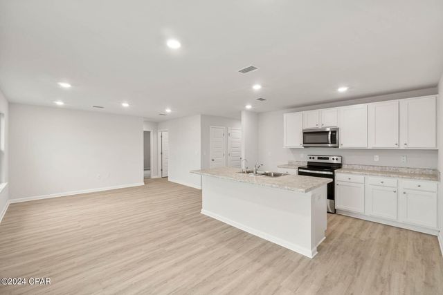 6970 W Pitsenbarger Road, Panama City, FL 32404