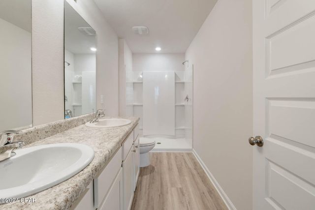 6970 W Pitsenbarger Road, Panama City, FL 32404