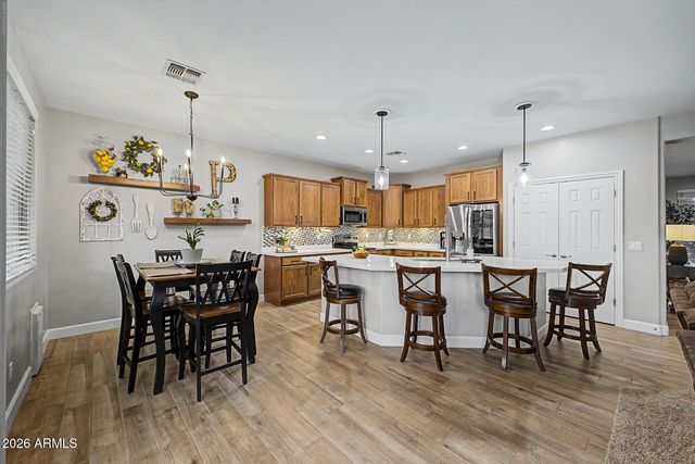 16126 W MONTEROSA Street, Goodyear, AZ 85395