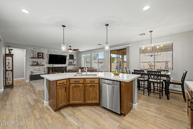 16126 W MONTEROSA Street, Goodyear, AZ 85395
