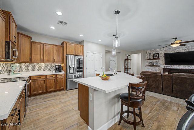 16126 W MONTEROSA Street, Goodyear, AZ 85395
