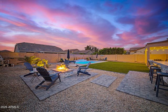 16126 W MONTEROSA Street, Goodyear, AZ 85395