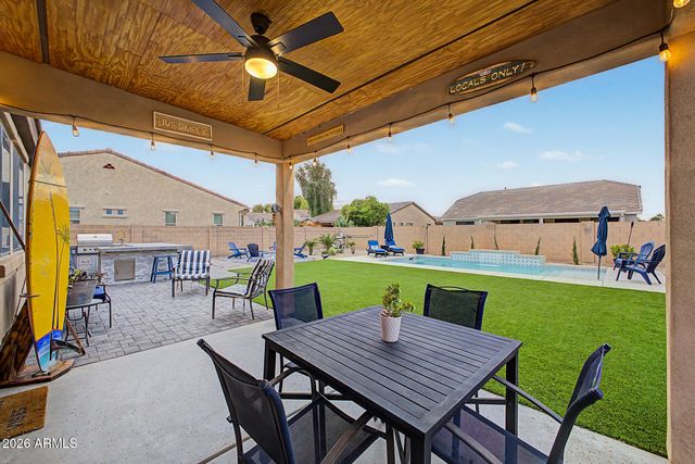 16126 W MONTEROSA Street, Goodyear, AZ 85395