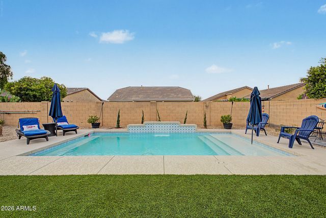 16126 W MONTEROSA Street, Goodyear, AZ 85395