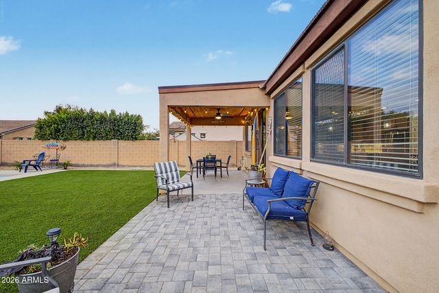 16126 W MONTEROSA Street, Goodyear, AZ 85395