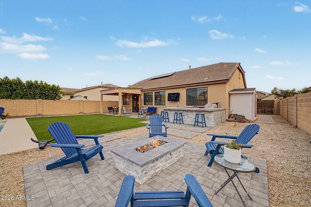 16126 W MONTEROSA Street, Goodyear, AZ 85395