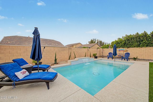 16126 W MONTEROSA Street, Goodyear, AZ 85395