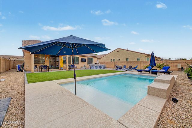 16126 W MONTEROSA Street, Goodyear, AZ 85395