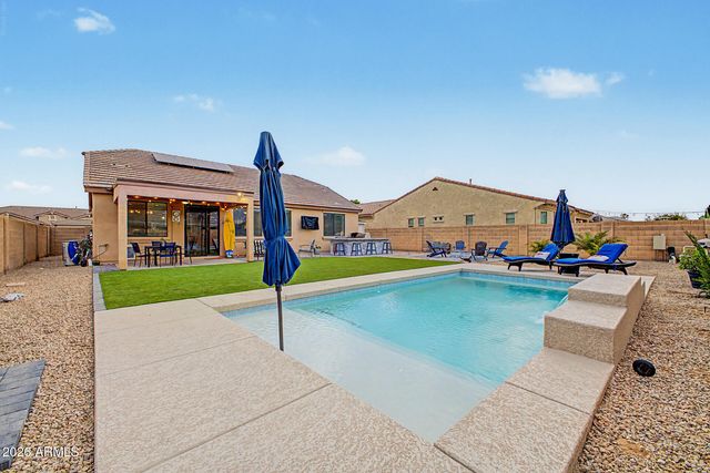16126 W MONTEROSA Street, Goodyear, AZ 85395