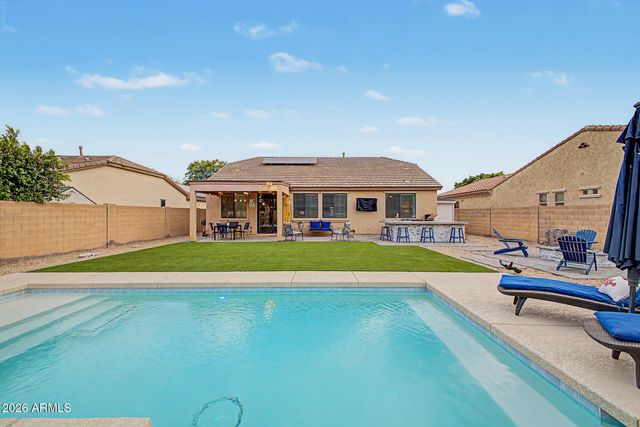 16126 W MONTEROSA Street, Goodyear, AZ 85395
