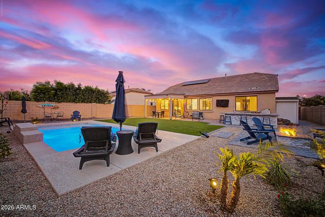 16126 W MONTEROSA Street, Goodyear, AZ 85395