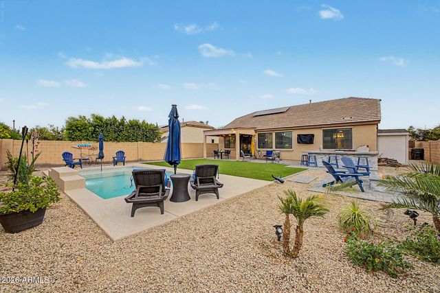 16126 W MONTEROSA Street, Goodyear, AZ 85395