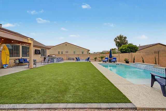 16126 W MONTEROSA Street, Goodyear, AZ 85395